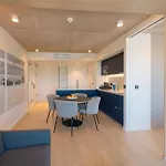 Noto 酒店 卢森堡