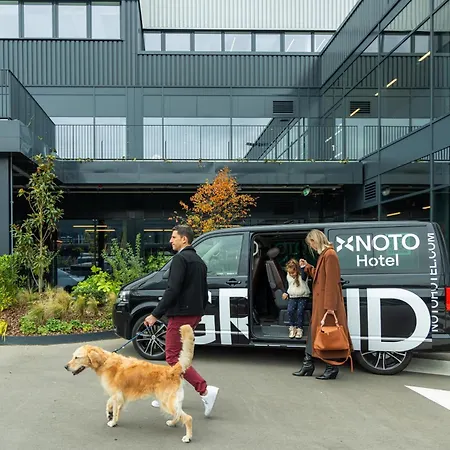 Noto لوكسمبورغ