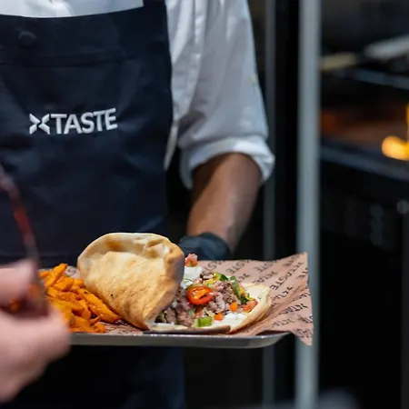 מלון Noto לוקסמבורג