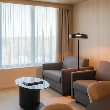 Noto 3* לוקסמבורג