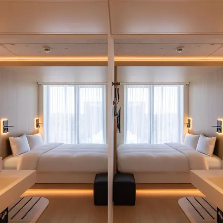 Noto 3* لوكسمبورغ