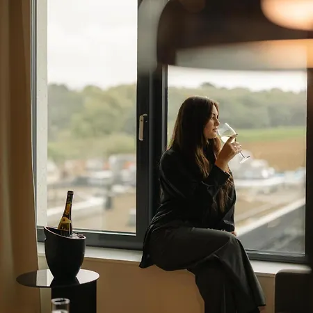 Noto 3* لوكسمبورغ