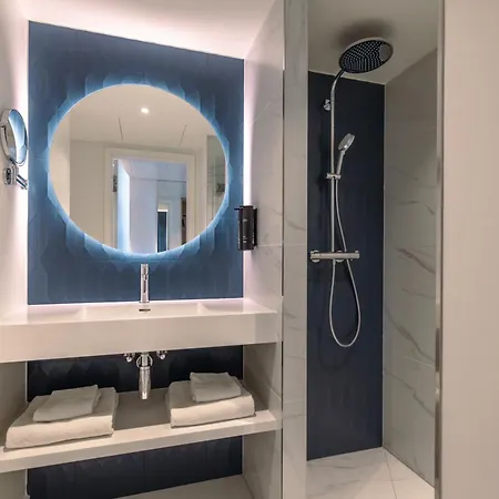 Noto Hotel Luxembourg