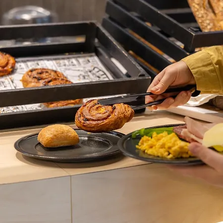 Noto לוקסמבורג