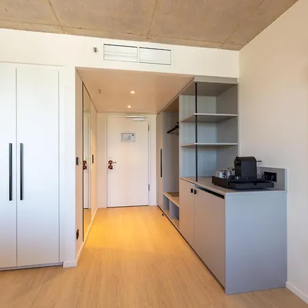 Hotel Noto Luxembourg