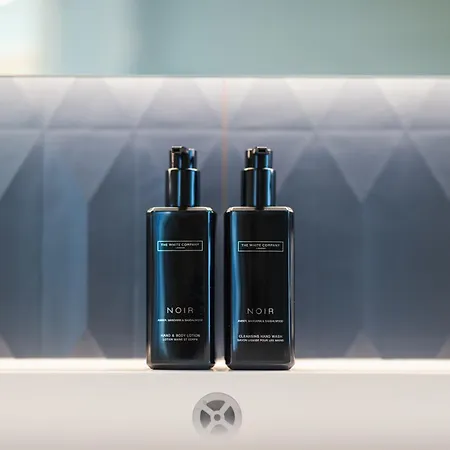 Hotel Noto Luxembourg