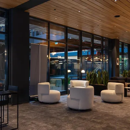 Noto Hotel Luxembourg