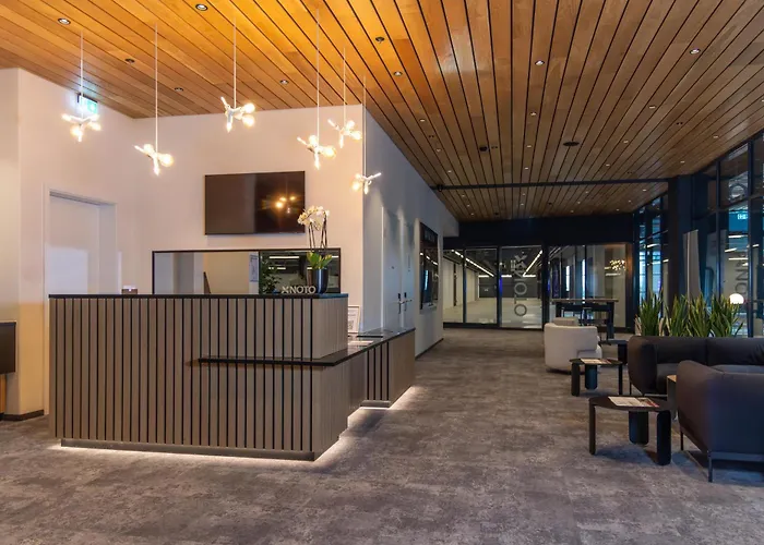 Hotel Noto Luxemburgo