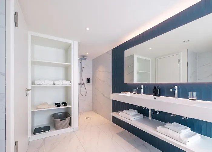 Noto Hotel Luxemburgo