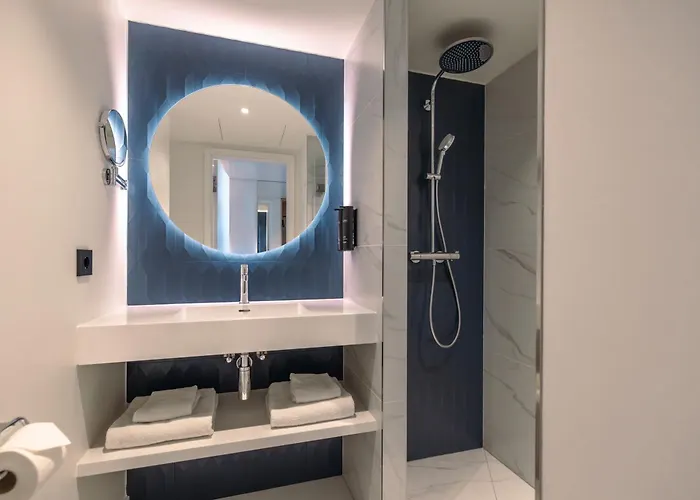 Noto Hotel Luxemburgo