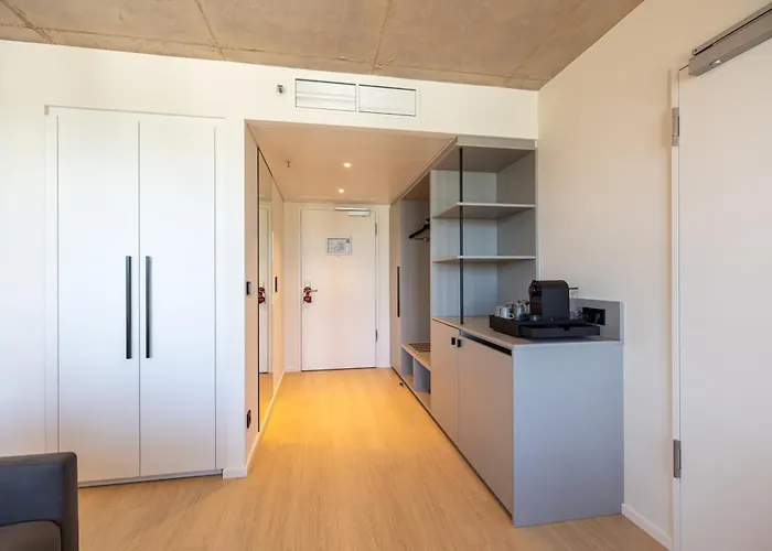 Hotel Noto Luksemburg