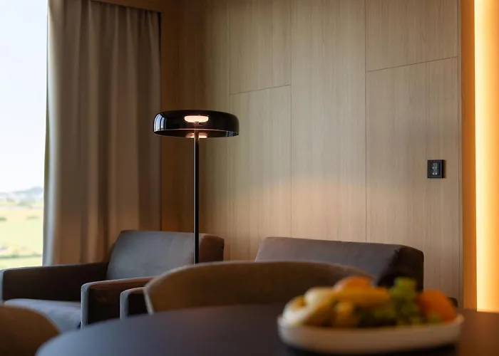 Noto Hotel Luksemburg