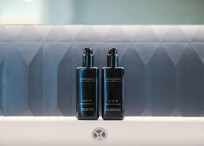 Hotel Noto Luksemburg