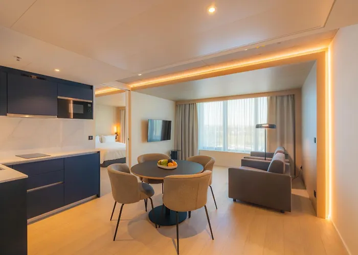 Hotel Noto Luxemburgo