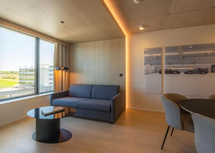 Hotel Noto Luxemburgo