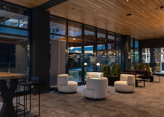 Noto Hotel Luxemburgo