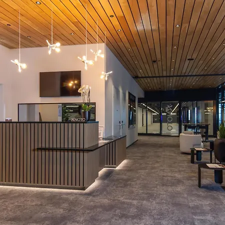 Hotel Noto Lussemburgo