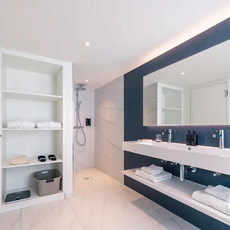 Noto Hotel Lussemburgo