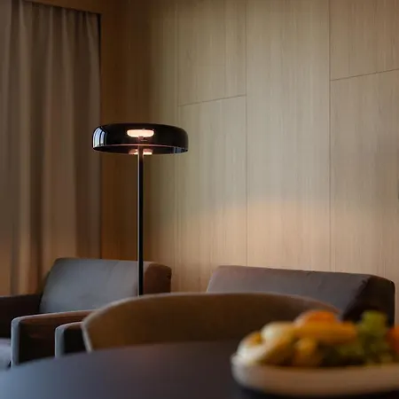 Noto Hotel Lussemburgo