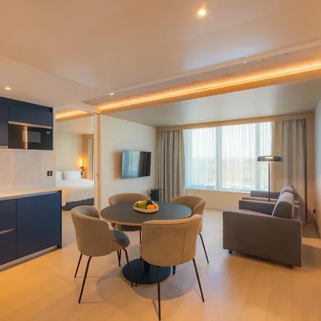 Hotel Noto Lussemburgo