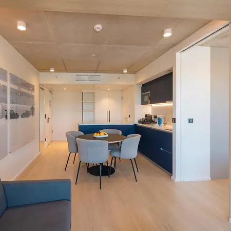 Noto Hotel Lussemburgo