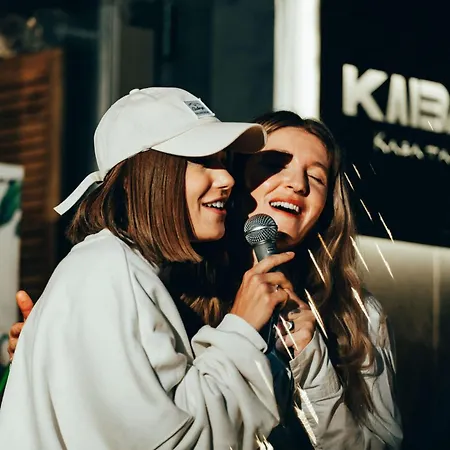 Hotel Noto 3*