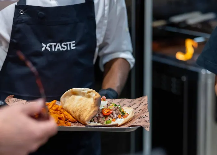 酒店 Noto 卢森堡