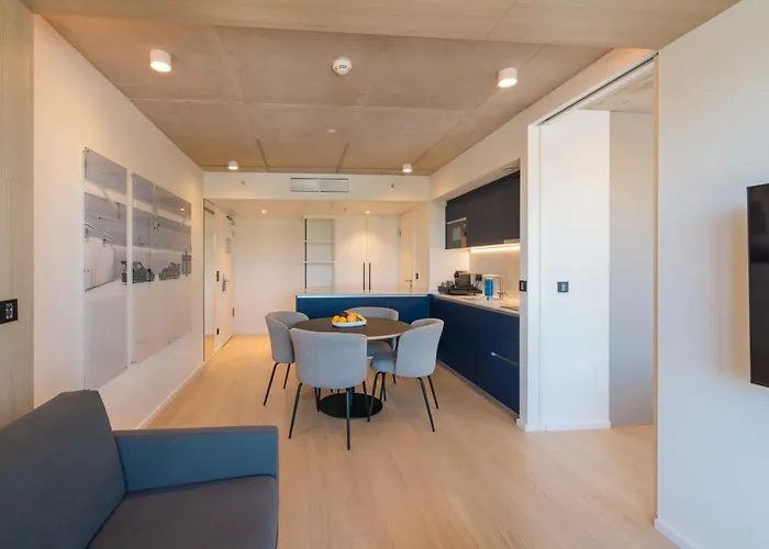 Noto 酒店 卢森堡